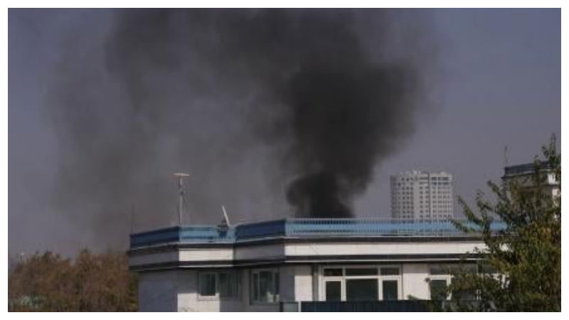 kabul blasts 1