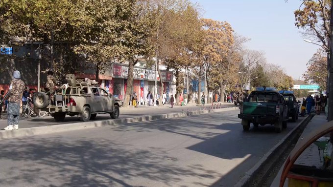 kabul