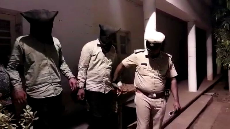kalaburagi police
