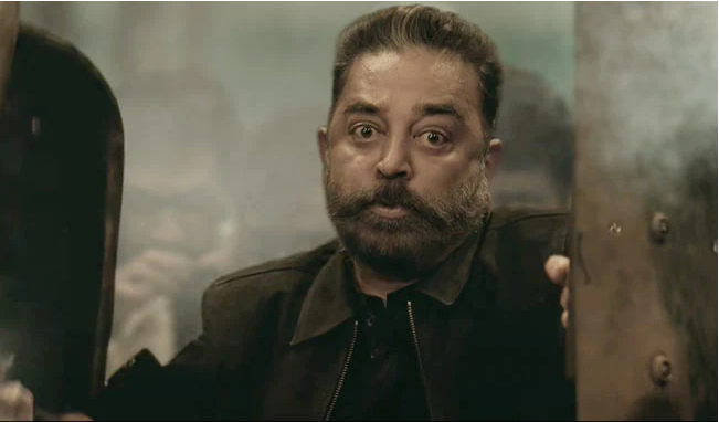 kamal vikram