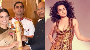 kangana ranauts