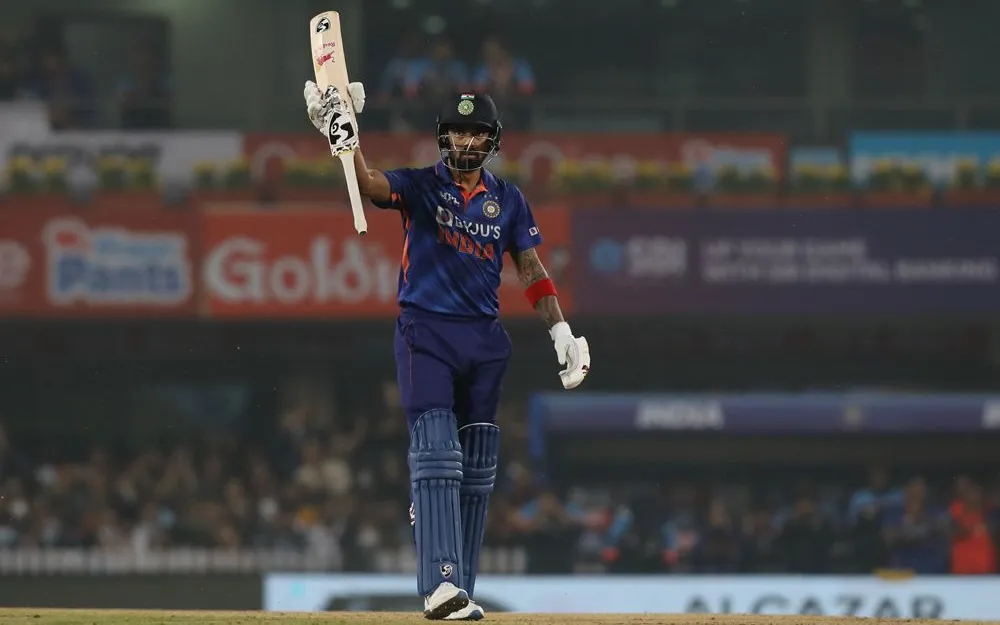 kl rahul