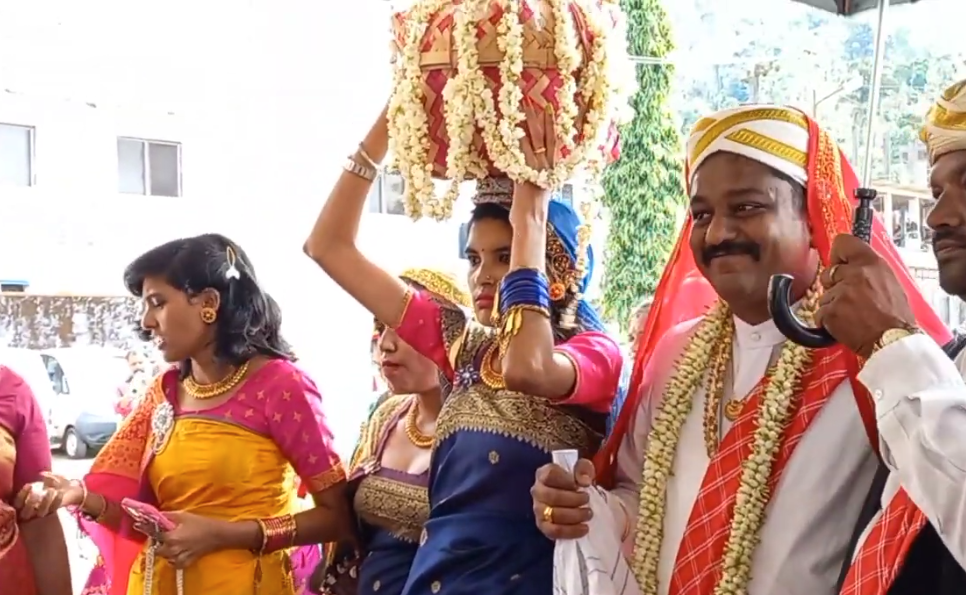 kodava marriage1