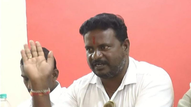 kurubha Society 2
