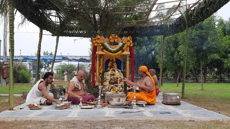 mantralayam