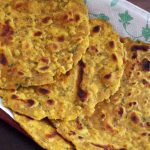 masala chapati 3