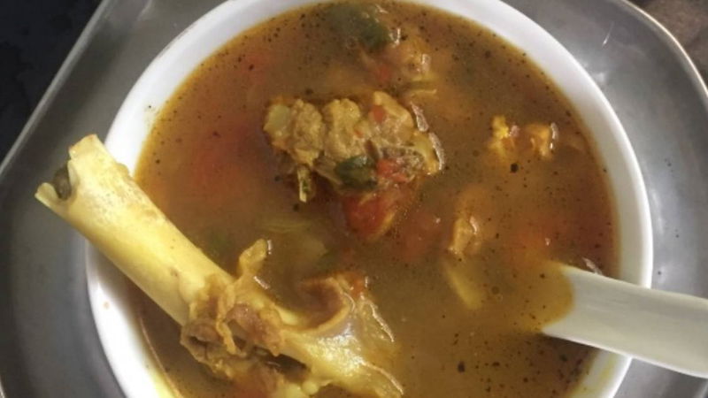 mutton soup 2 1