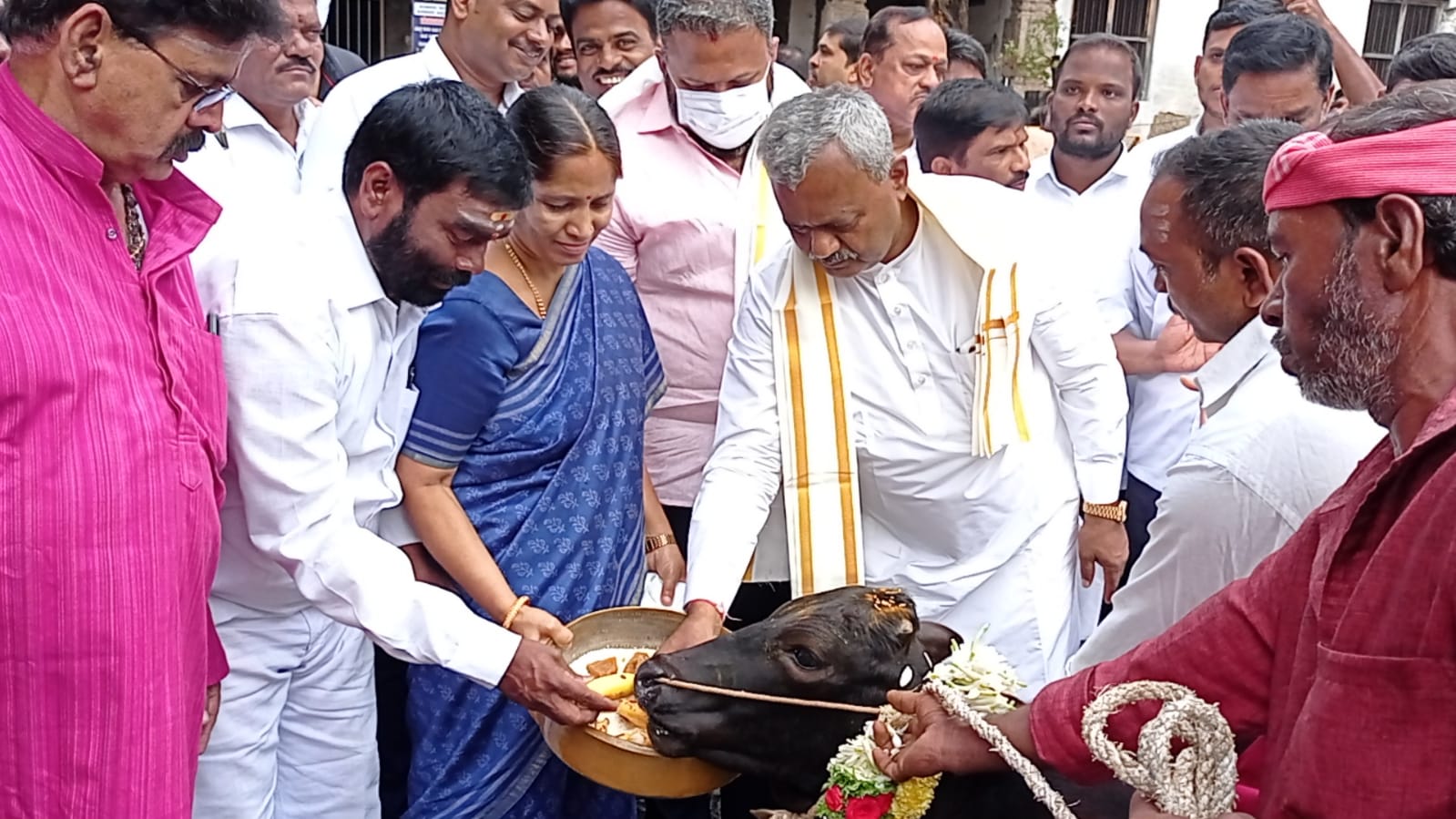 mysore