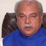 narendra singh tomar