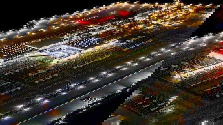 noida airport project