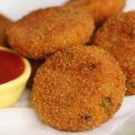 noodle cutlet