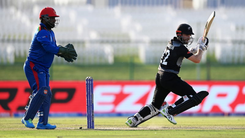 nz vs afz