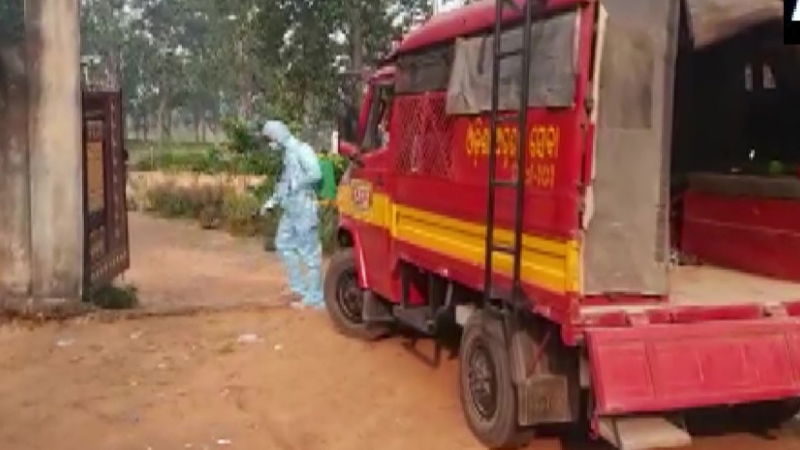 odisha 2