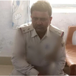 police arrest