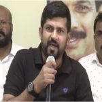 prathap simha 1