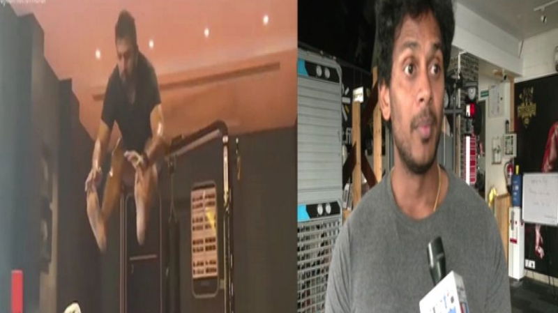 puneeth