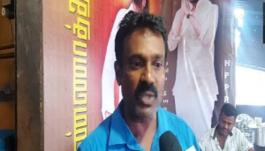 rajinikanth fan