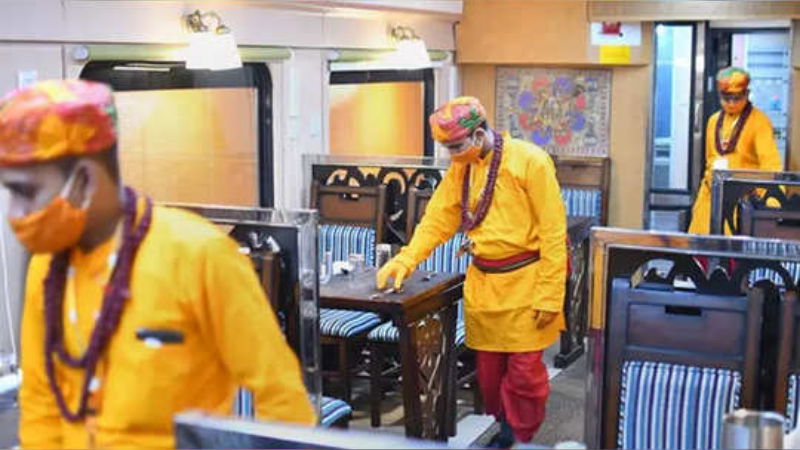 ramayana express 
