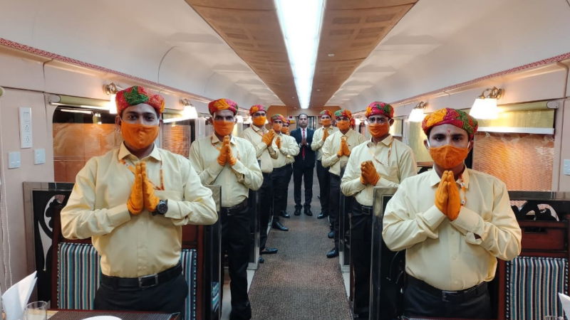 ramayana express 