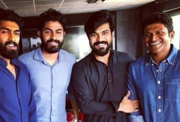 ramcharan
