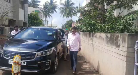 ramesh jarkiholi