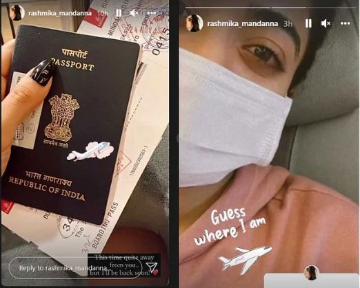 rashmika mandanna