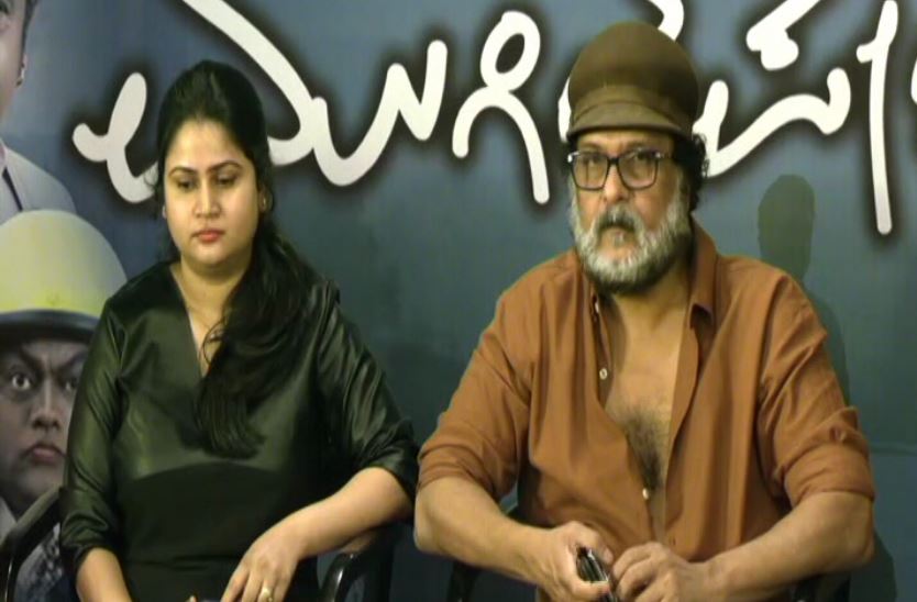 ravichandran1
