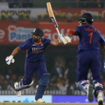 rohith sharma kl rahul