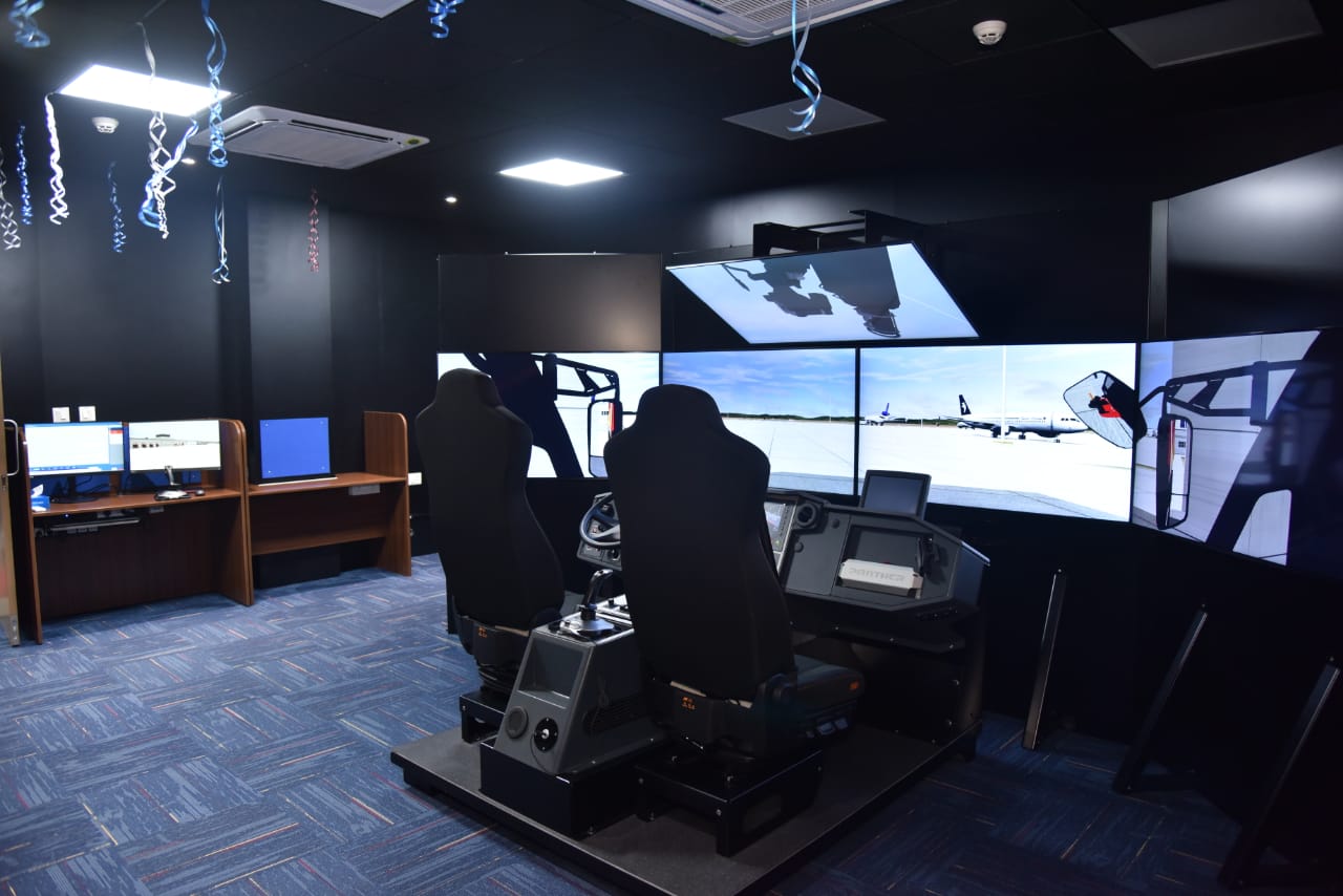 rosenbauer firefighting simulator2
