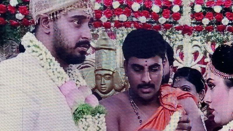 s narayan son pankaj 1