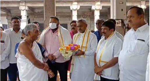 s.t.somshekar