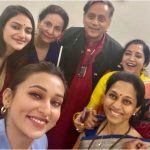 shashi tharoors