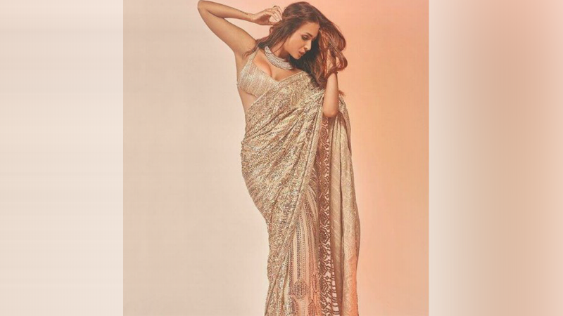 silk saree