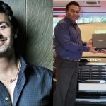 sonu nigam