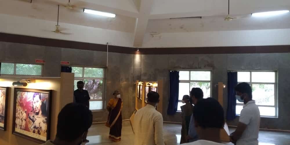 sudhamurthy 1