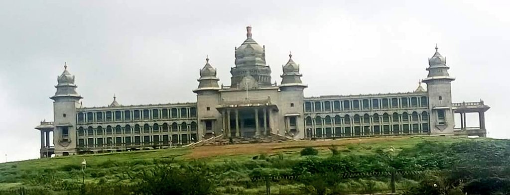 suvarna soudha belagavi