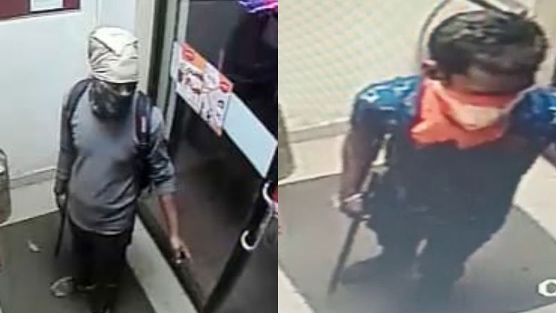 theft ballrey cctv 1