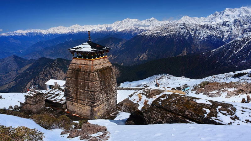 uttarakhand 1