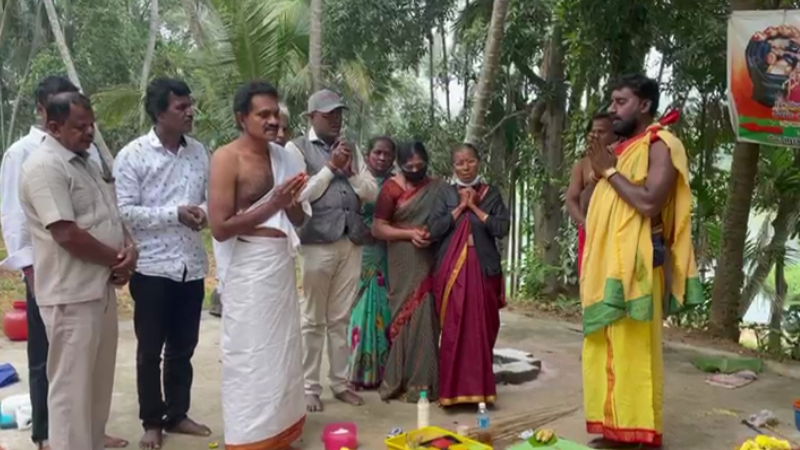 vinod raj
