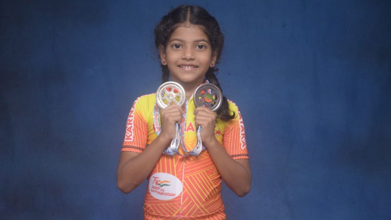 ANAGA MANGALURU 1