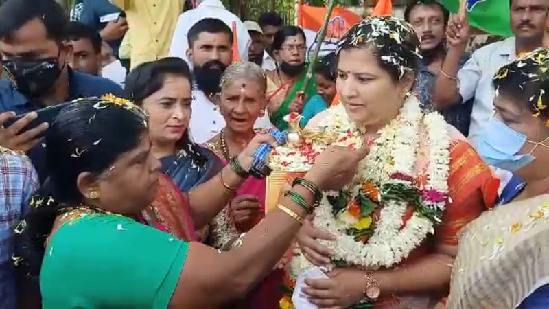 ANJALIMBARKAR