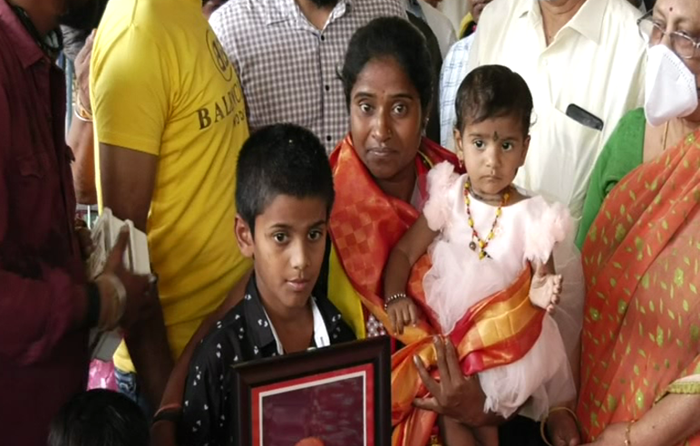 APPU FAN