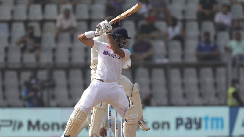 AXAR PATEL 1