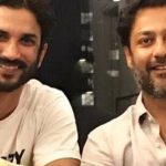Abhishek Kapoor Sushant Singh Rajput 1