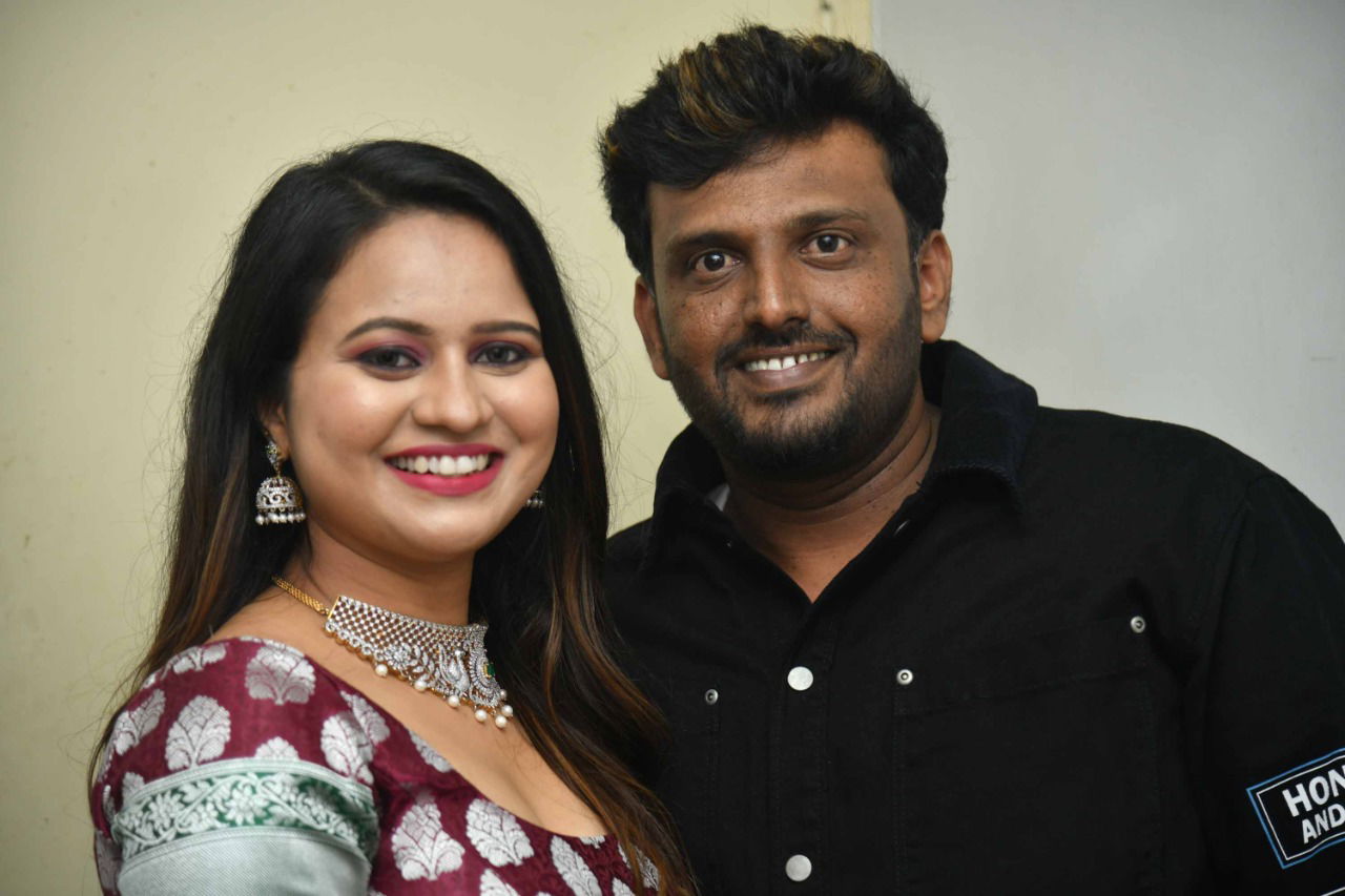 Aghora Kannada Movie