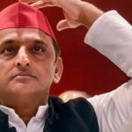 Akhilesh Yadav