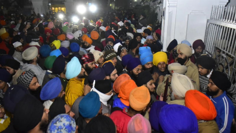 Amritsar 2