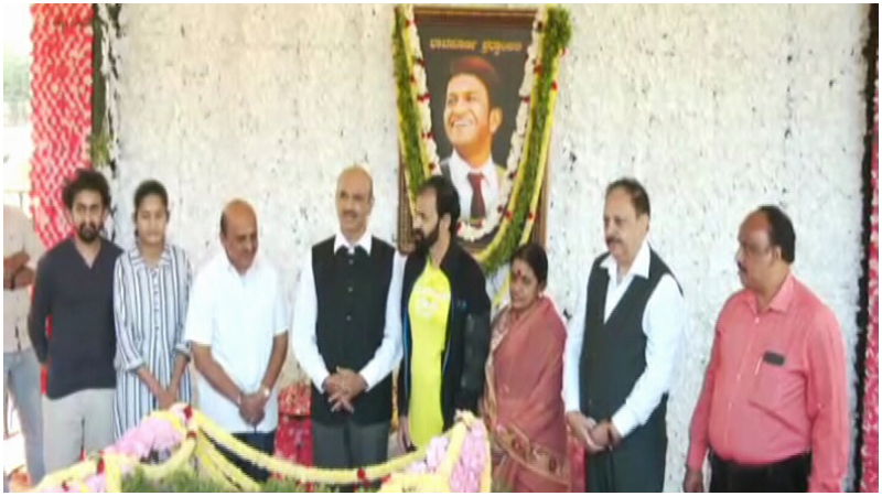 Appu Samadhi 2