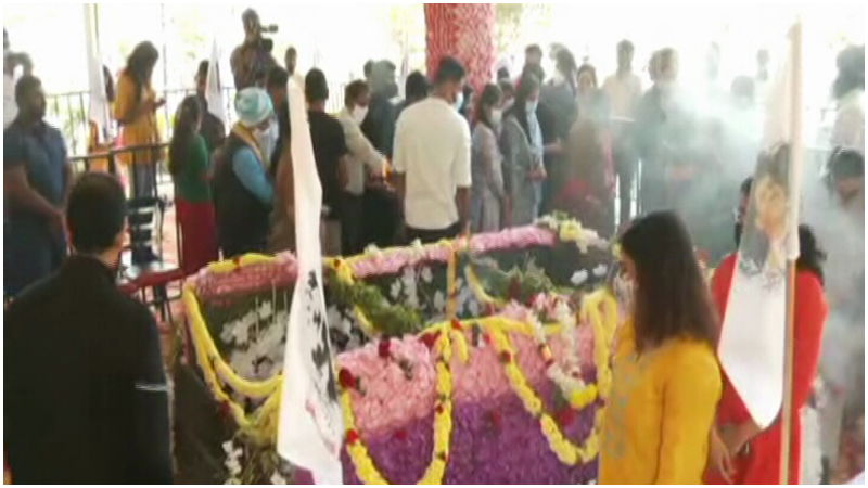 Appu Samadhi 4