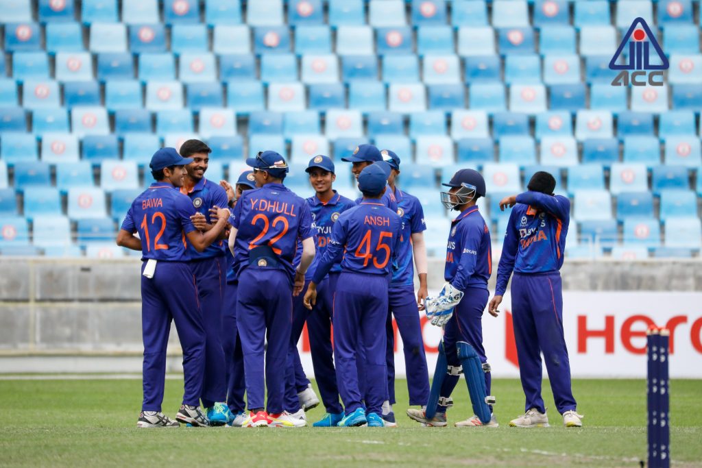 Asia Cup Team india 2